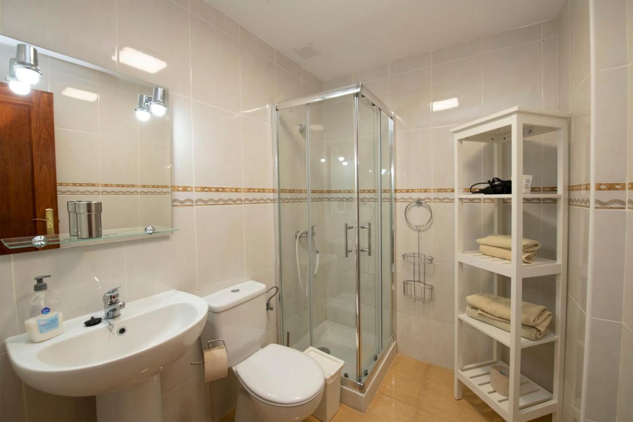 Miramar 4 Apartment San Sebastian De La Gomera Exterior photo