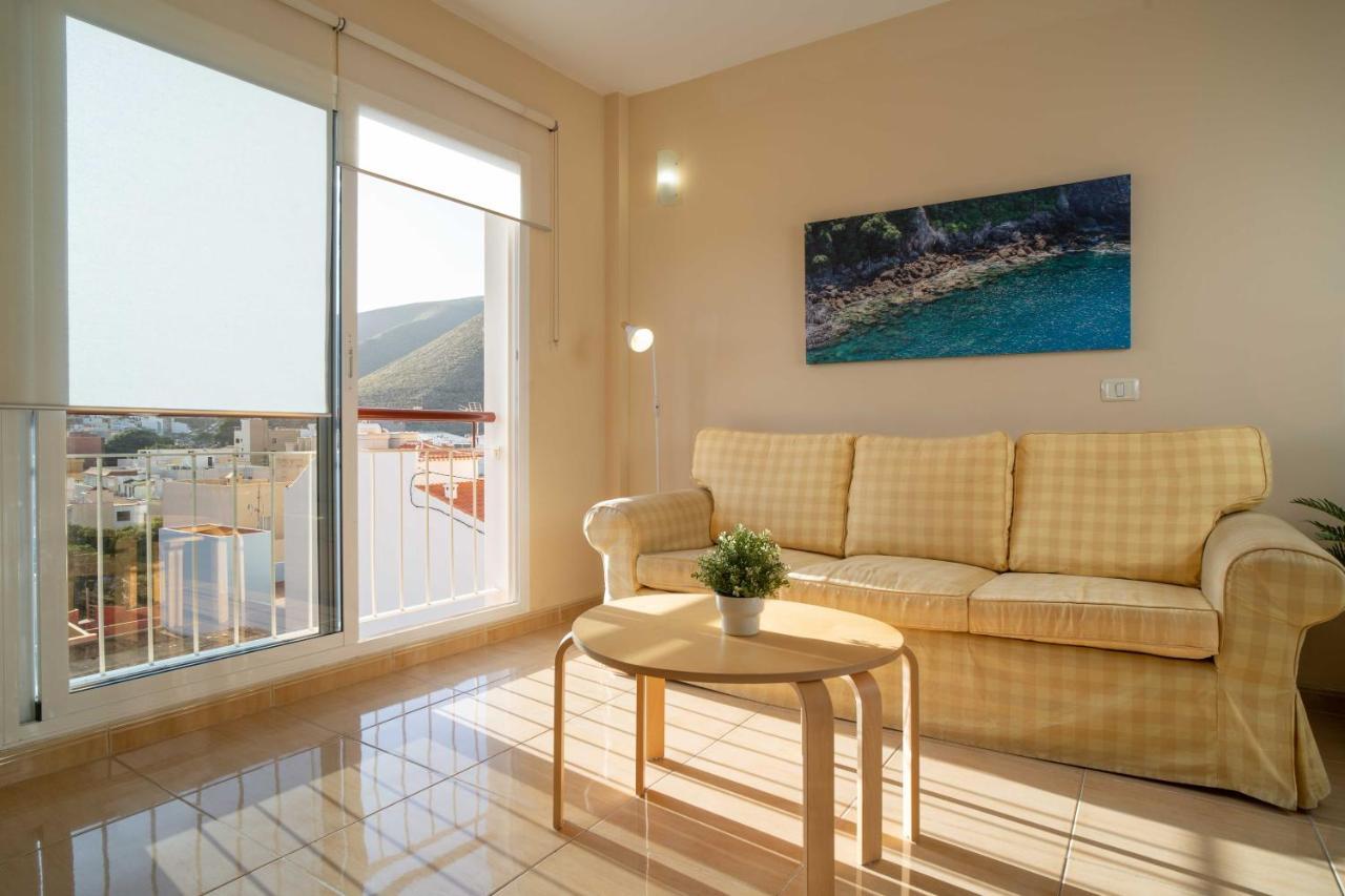 Miramar 4 Apartment San Sebastian De La Gomera Exterior photo